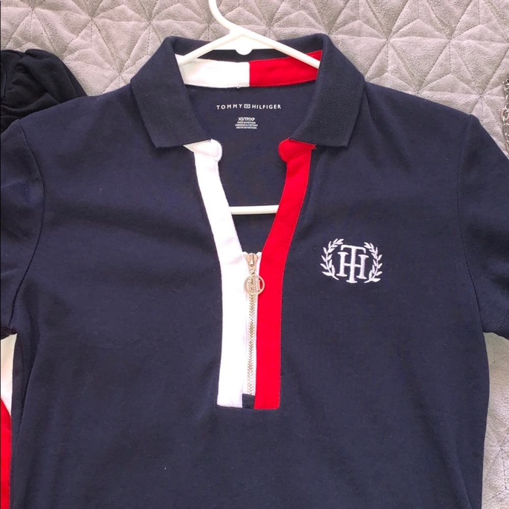 Tommy Hilfiger Women’s Polo